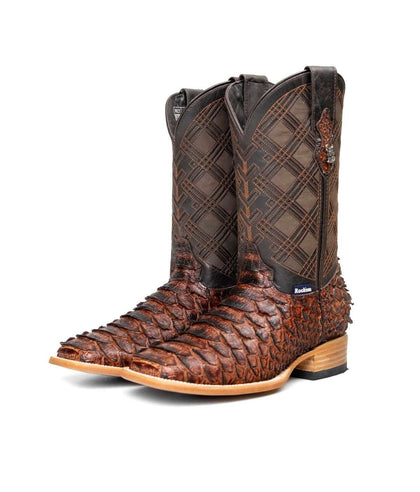 BOTA DE COGNAC MEGA PYTHON BRADLEY DE ROCKEM
