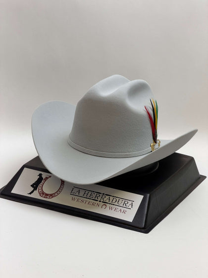 LARRY MAHANS 30X PLATINUM OPULENTO