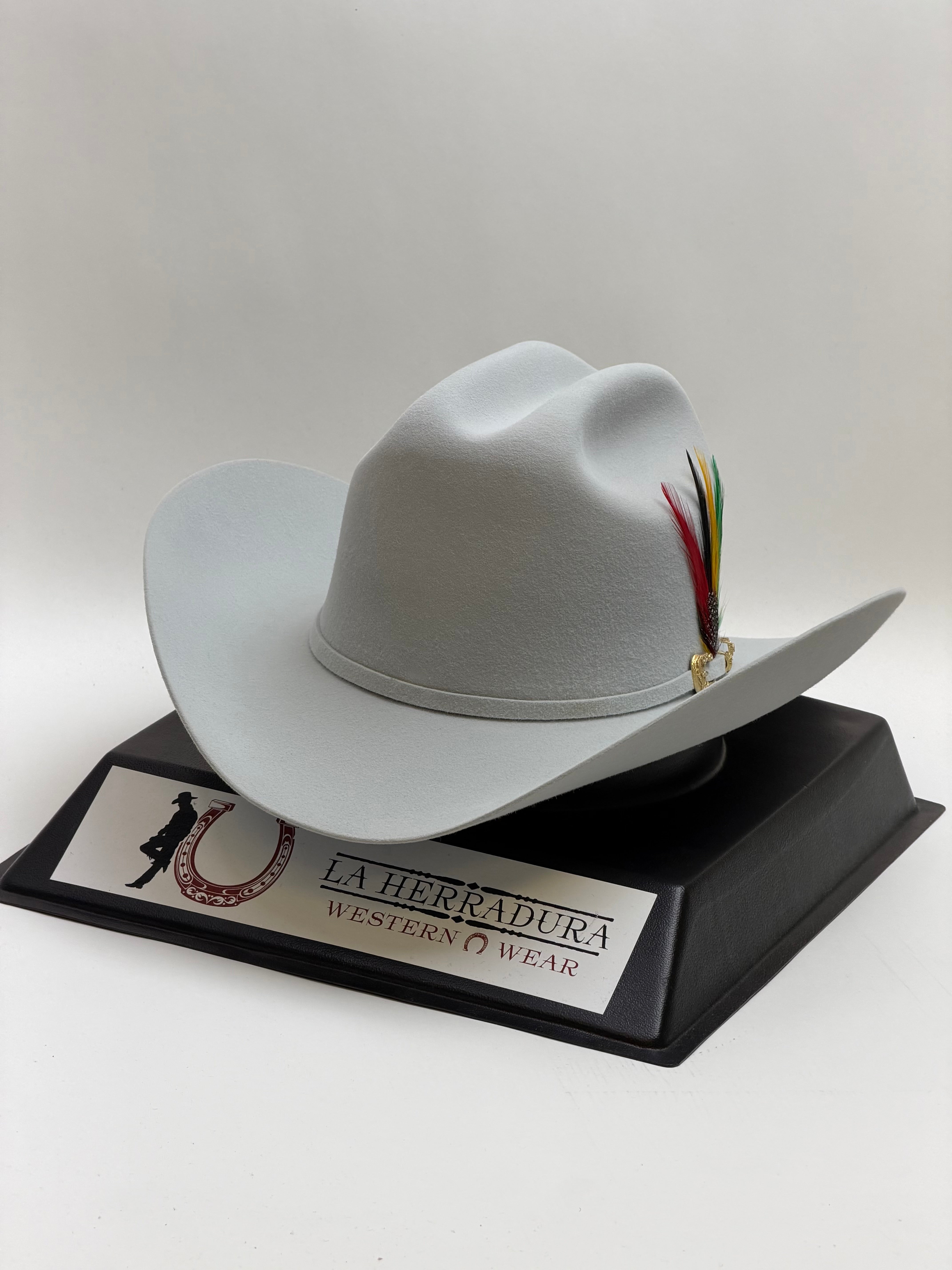 LARRY MAHANS 30X PLATINUM OPULENTO