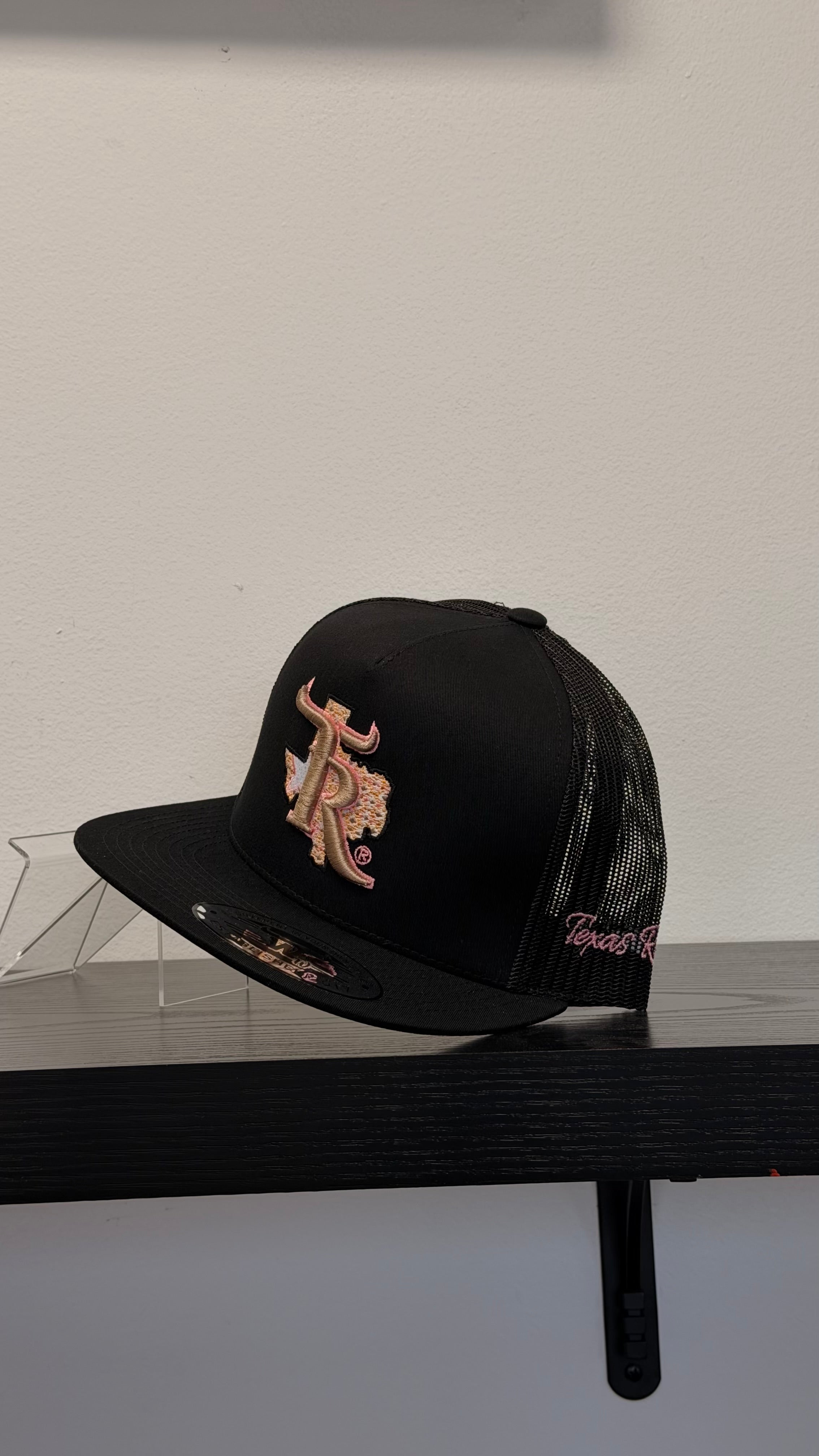BRONCEADO RANCHO TEJANO