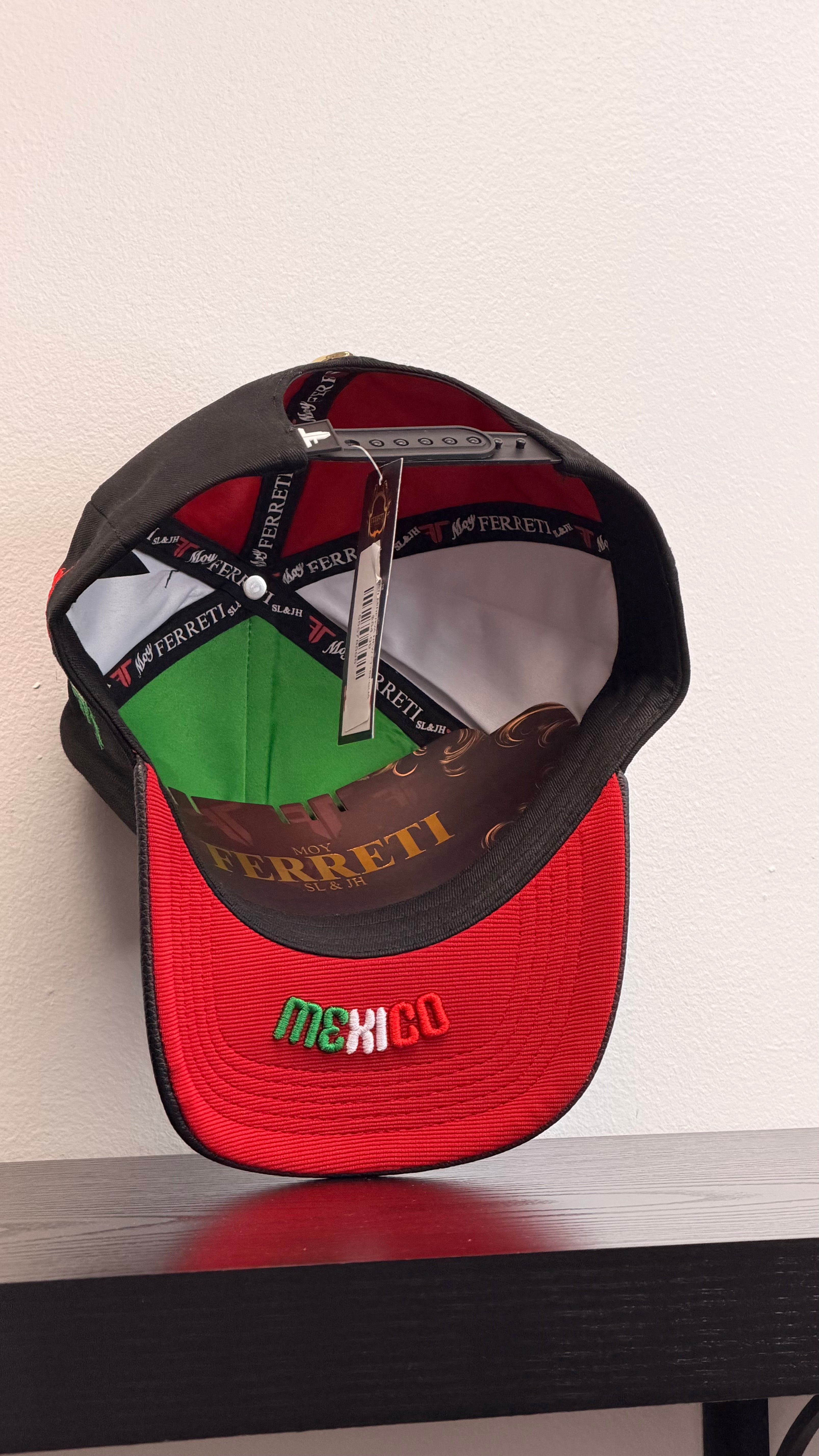 FERRETI MINERVA NEW FT164-GUA