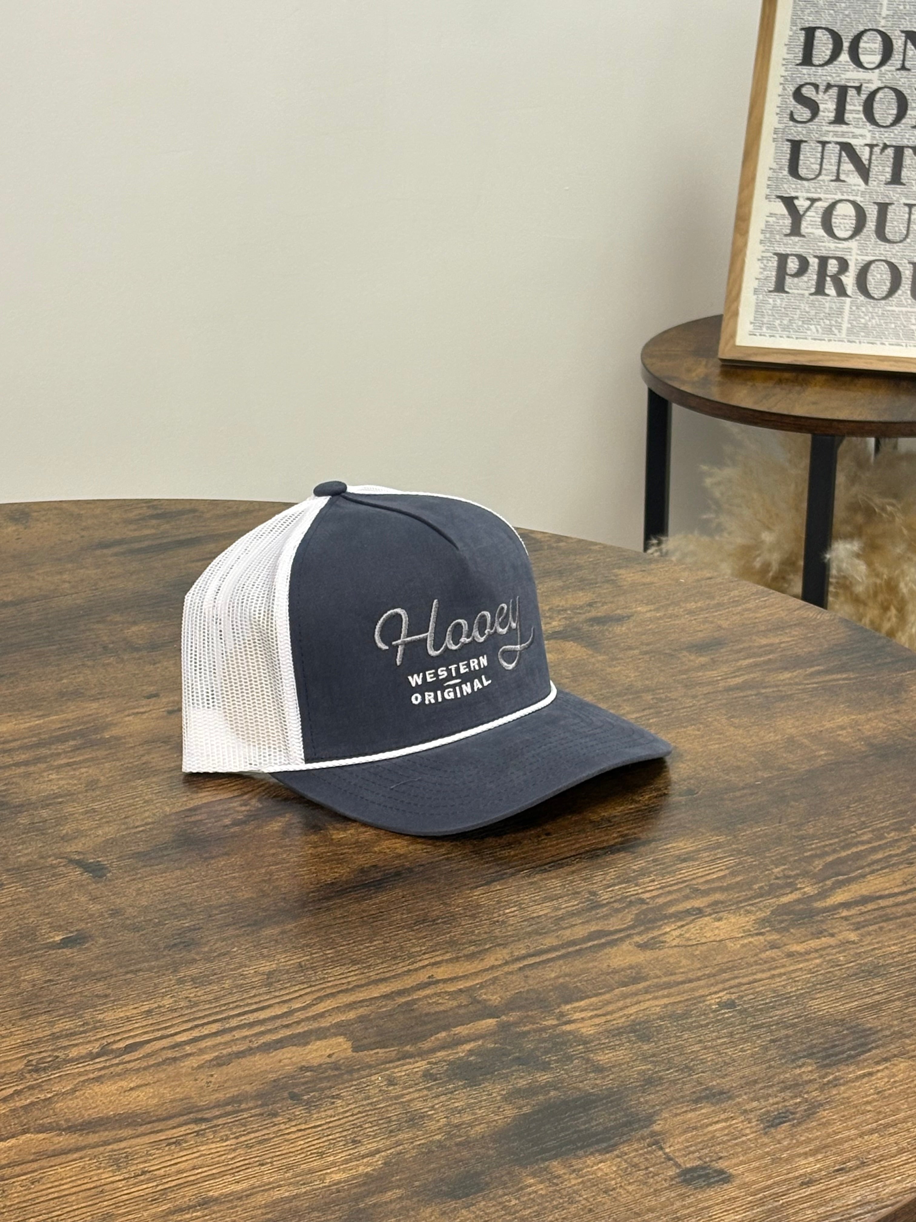 HOOEY CAP STYLE 2560T