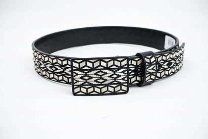 CUBE SILVER BELT SEQUENCE