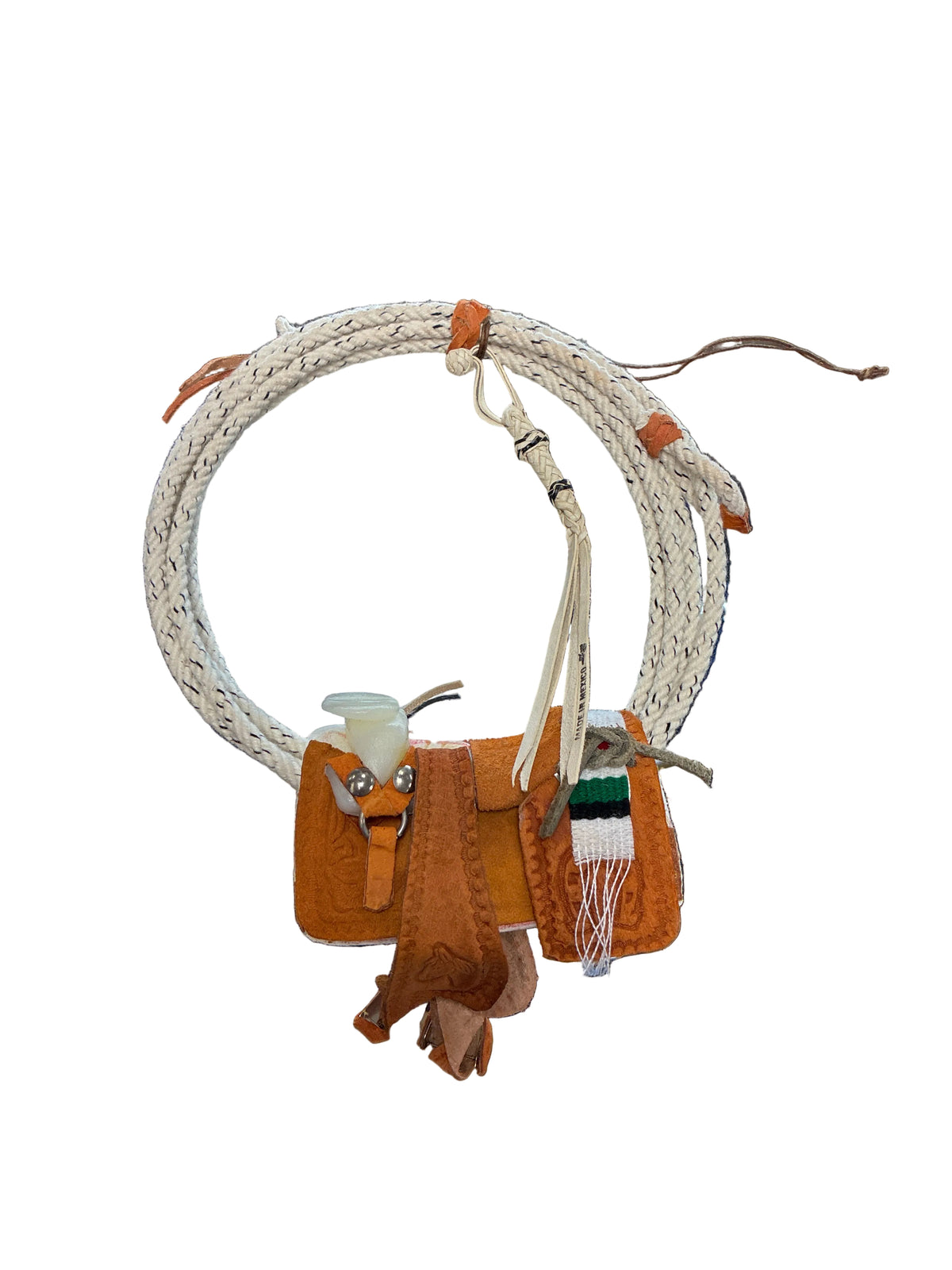 Montura Accesorio Con Llavero