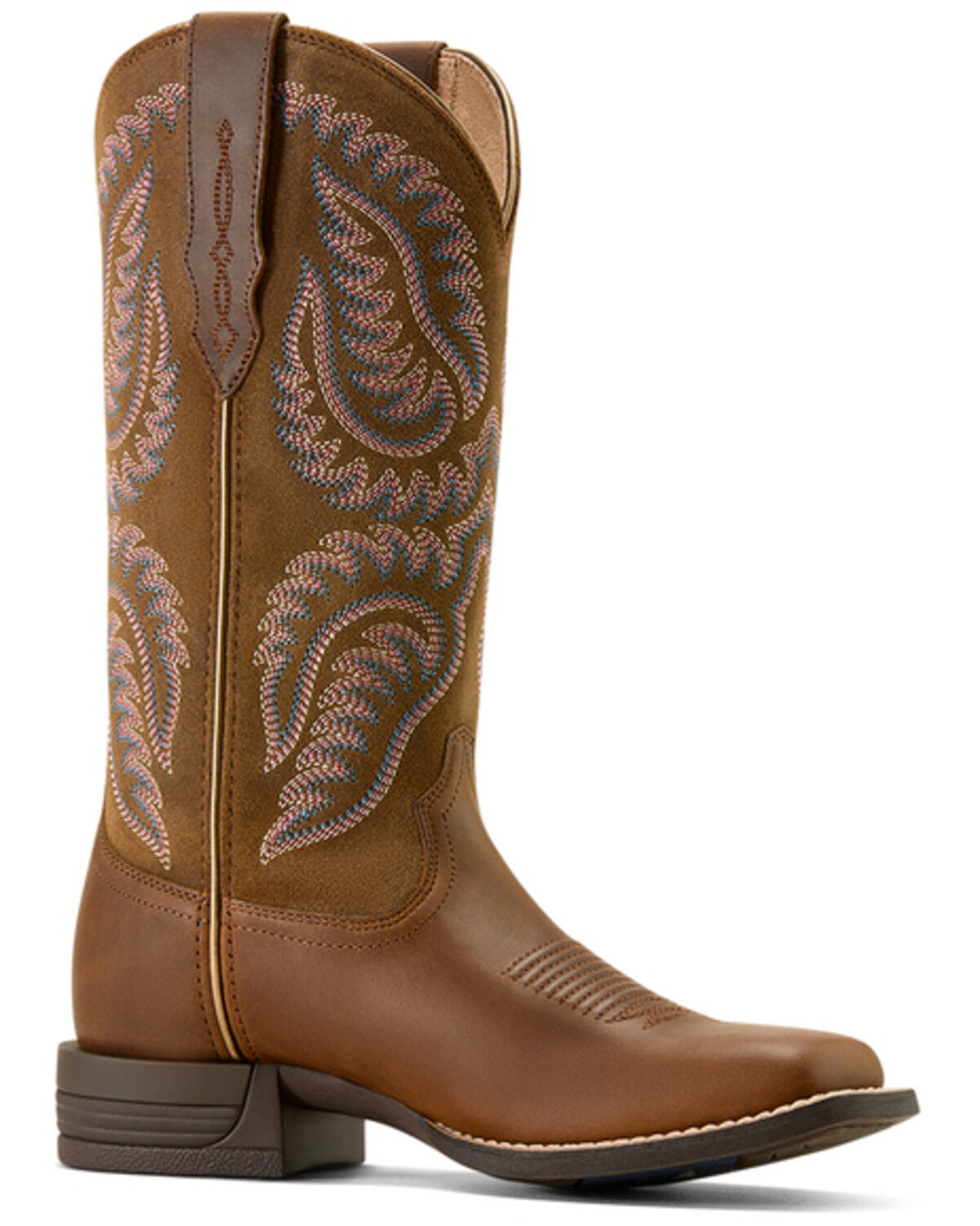 WOMENS ARIAT CATTLE CAITE 10074329
