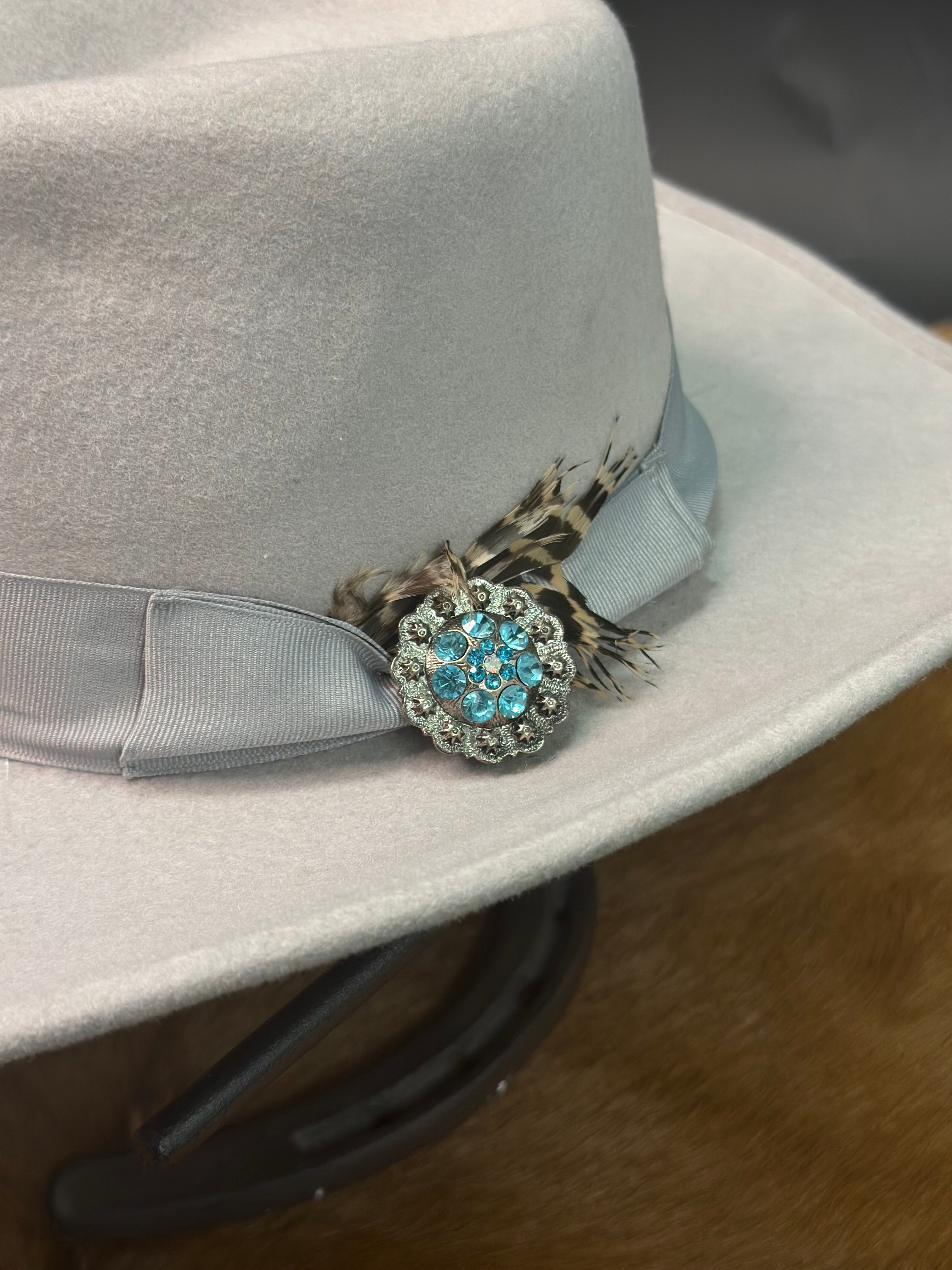 BULLHIDE LOVE WIN SILVERBELLY