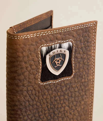 CARTERA Y PORTACHEQUERA ARIAT - A3566602