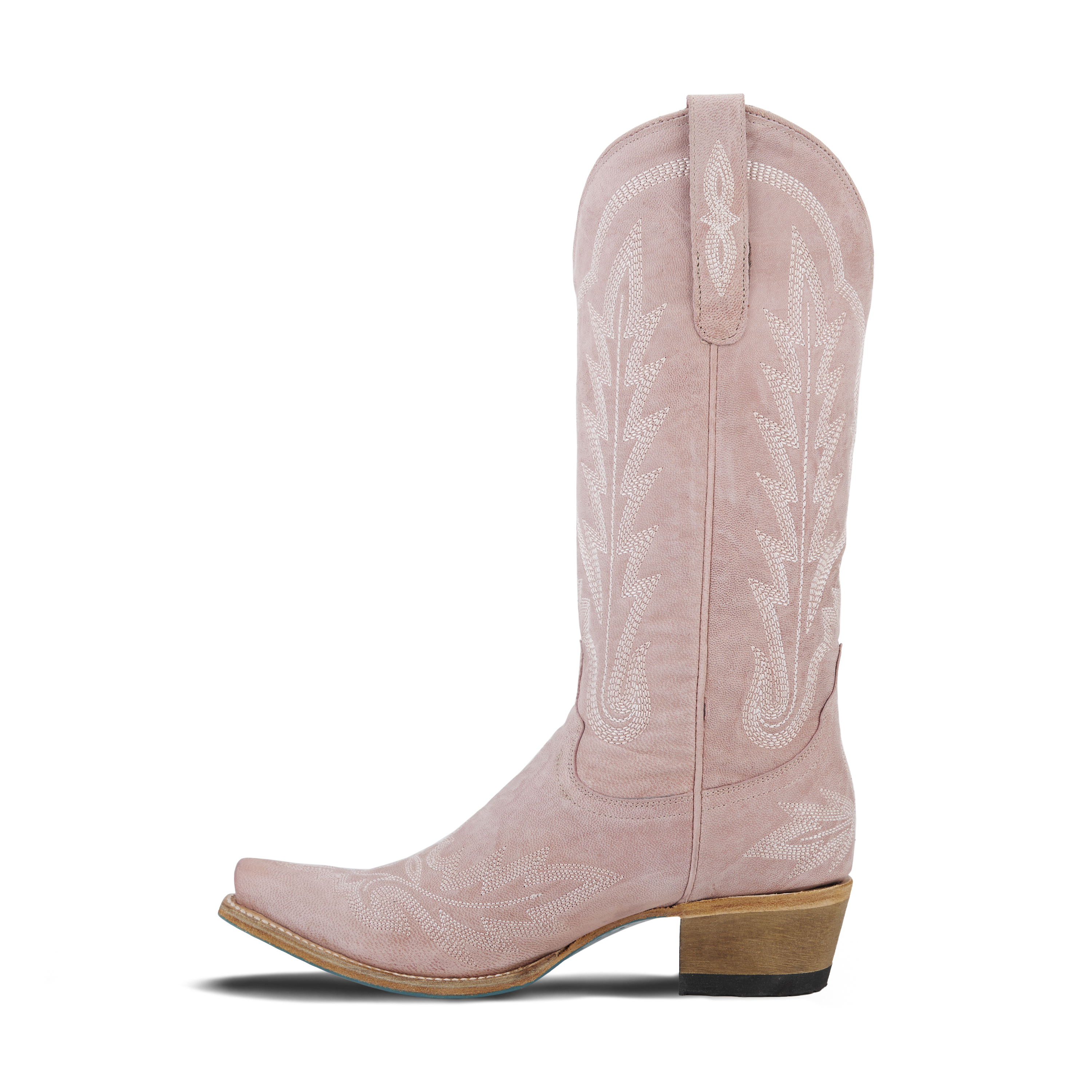 LANE WOMEN LEXINGTON BLUSH SNIP TOE BOOT LB0488N