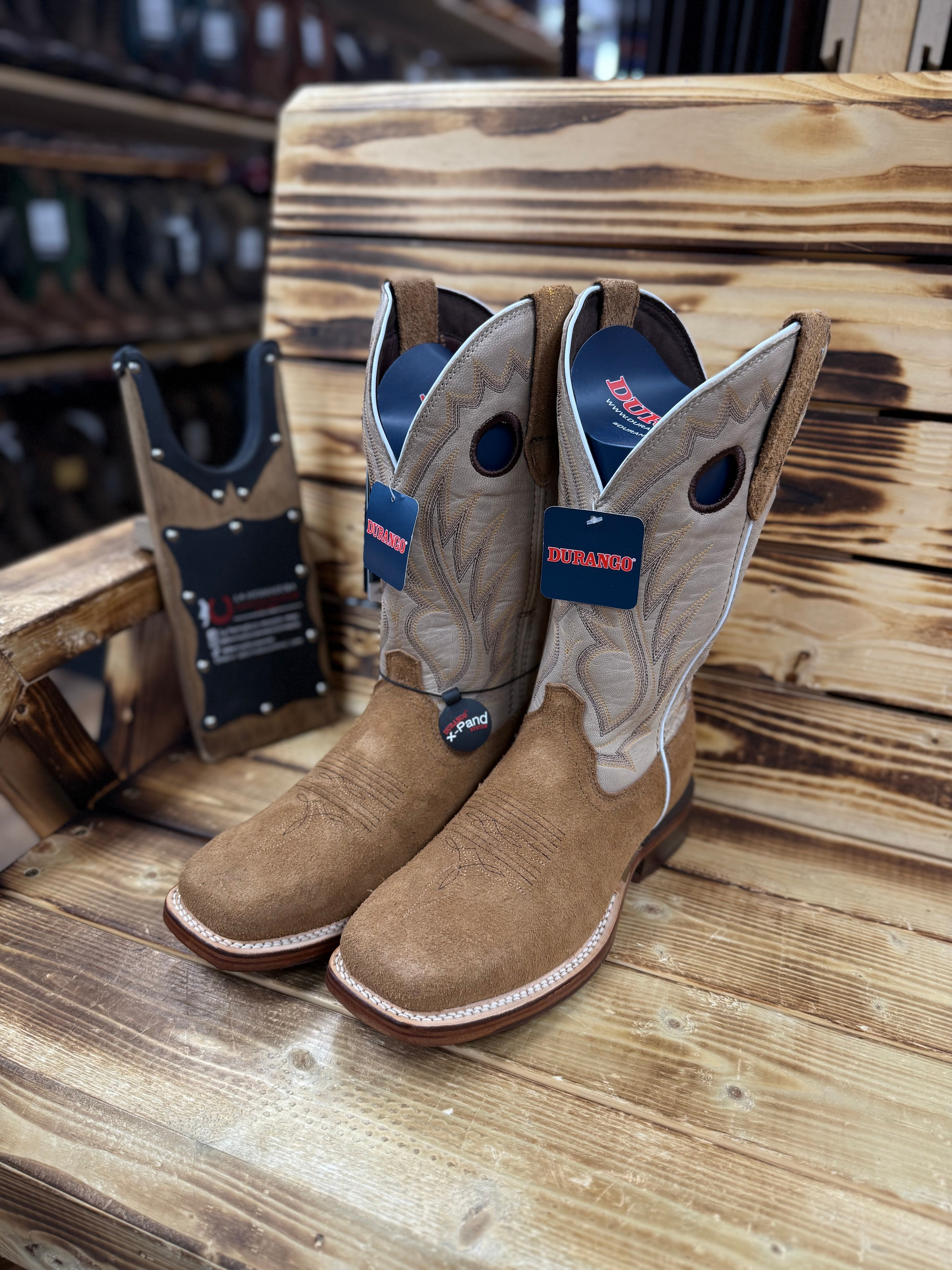 DURANGO ARENA PRO XRT BOOT -DDB0309