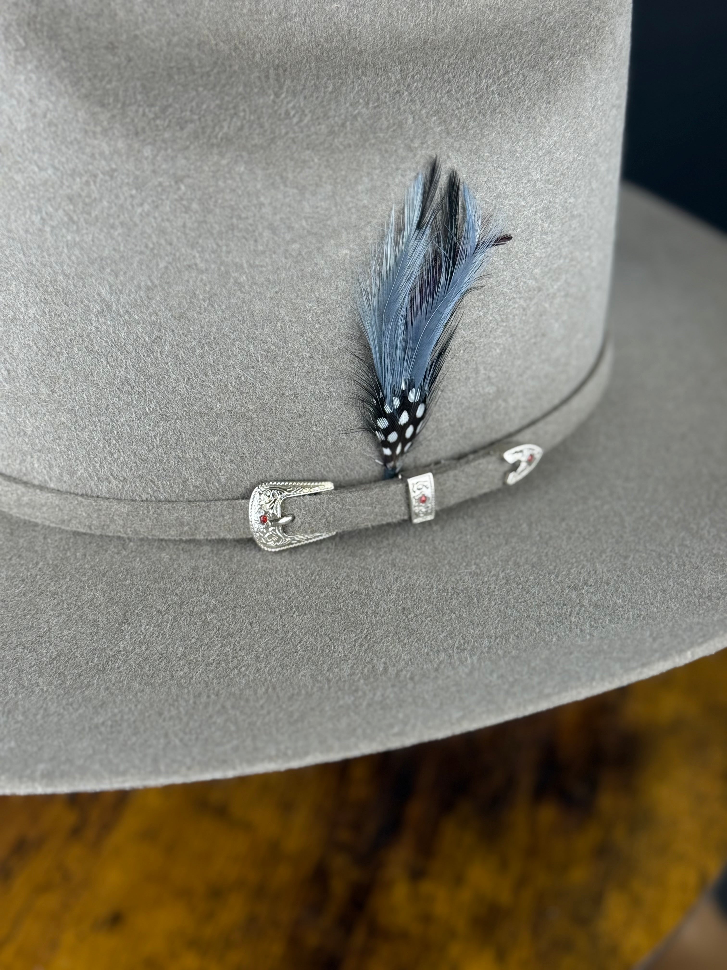 RDR COPA ALTA 6X EL PATRÓN COLOR NATURAL