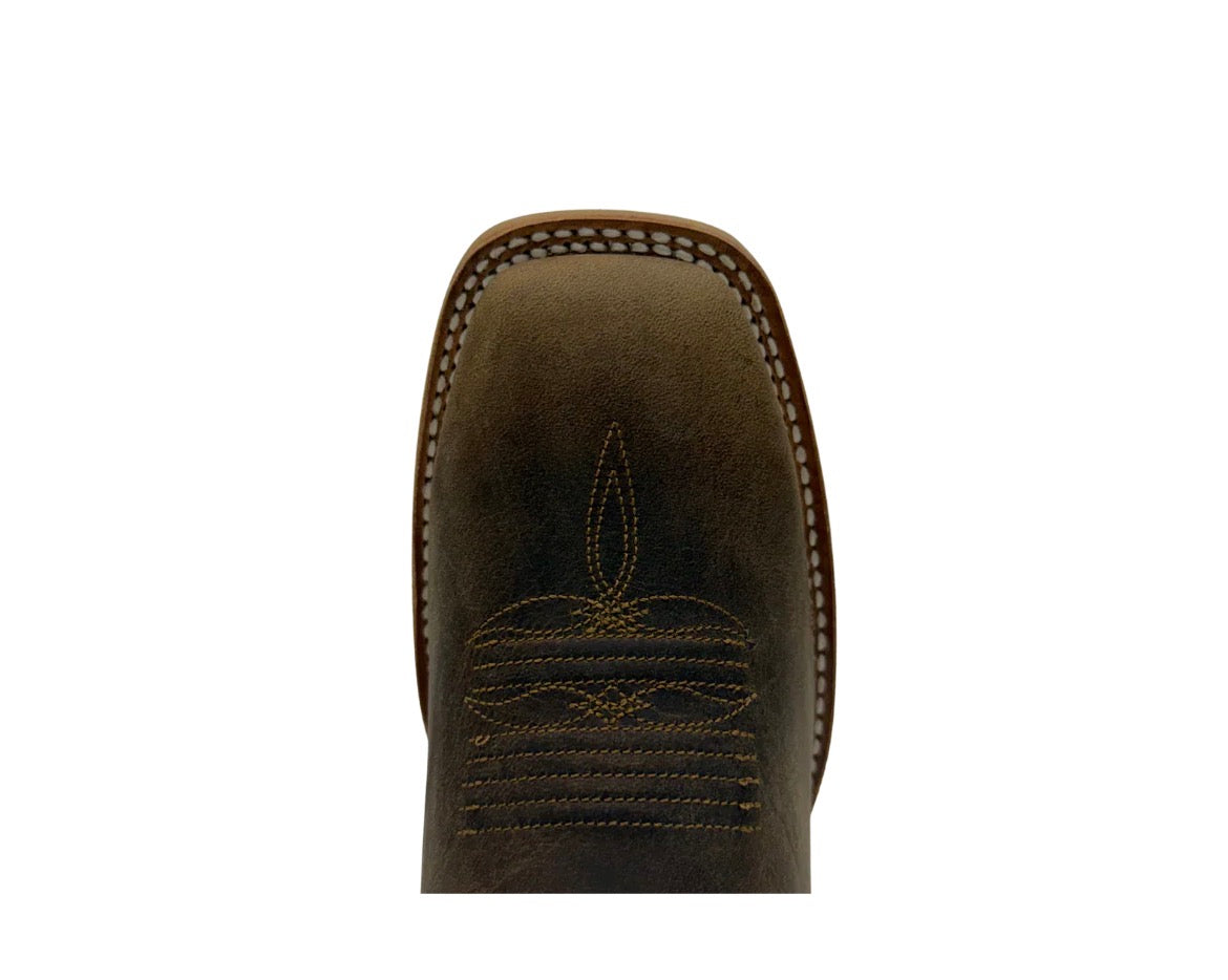 DURANGO MENS WORK BOOT SLIP & OIL RESISTANT DDB0549