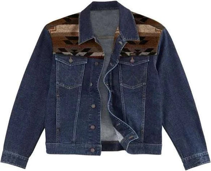 Wrangler Sherpa Rustic Pecan pie  Kids 112318260