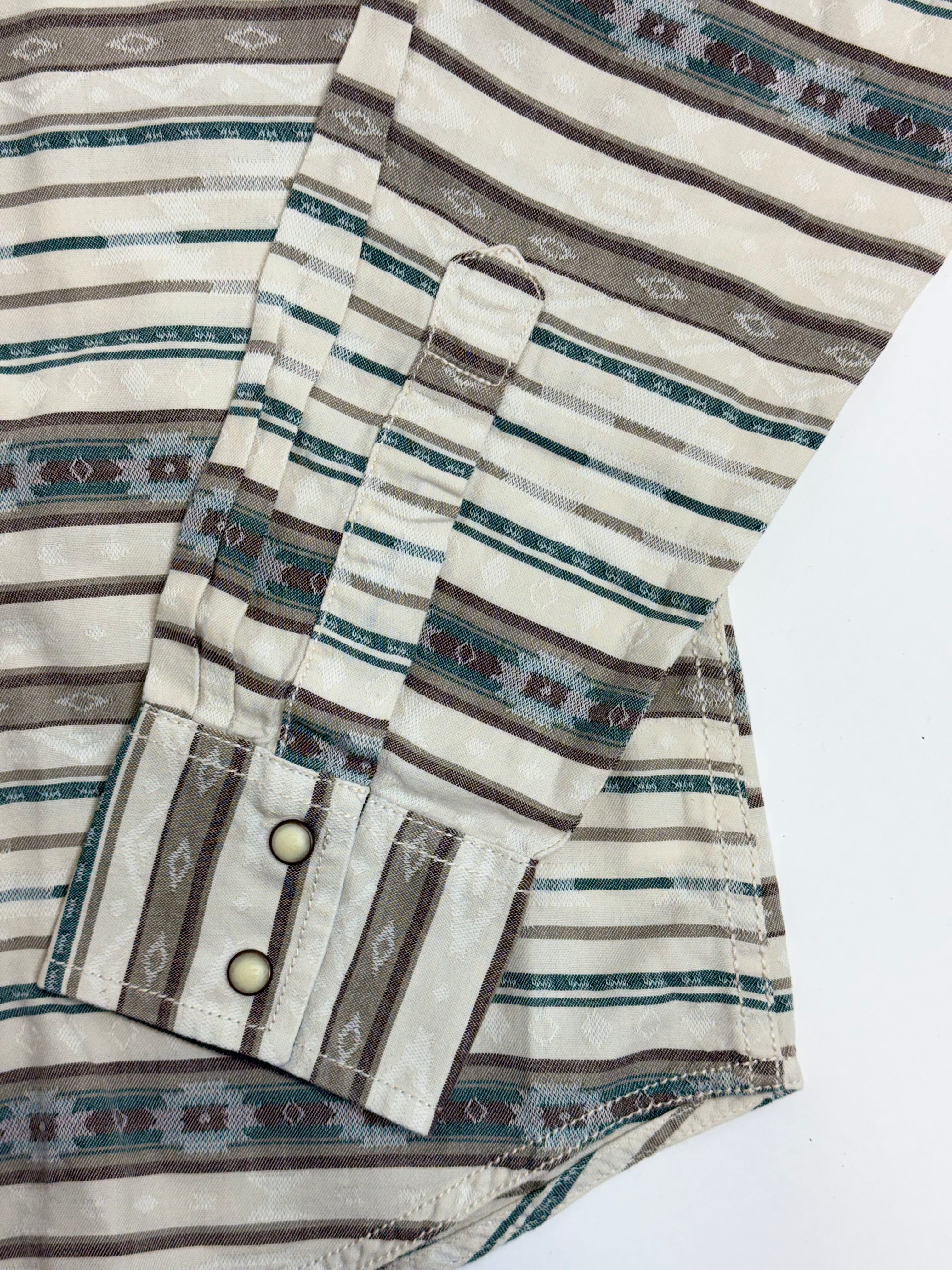 MENS WRANGLER SHIRT 112374977