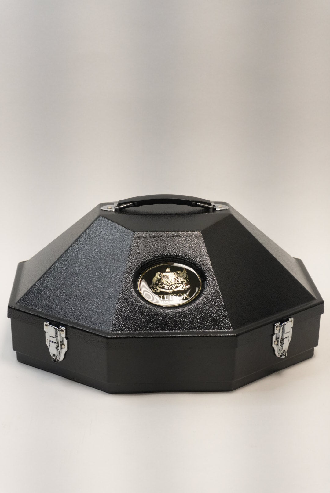 STETSON EL PRESIDENTE 100X CHOCOLATE COPA ALTA