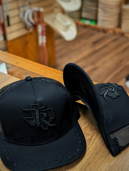 TEXAS RANCH DARCK NIGHT NUEVA GENERACIÓN GORRA