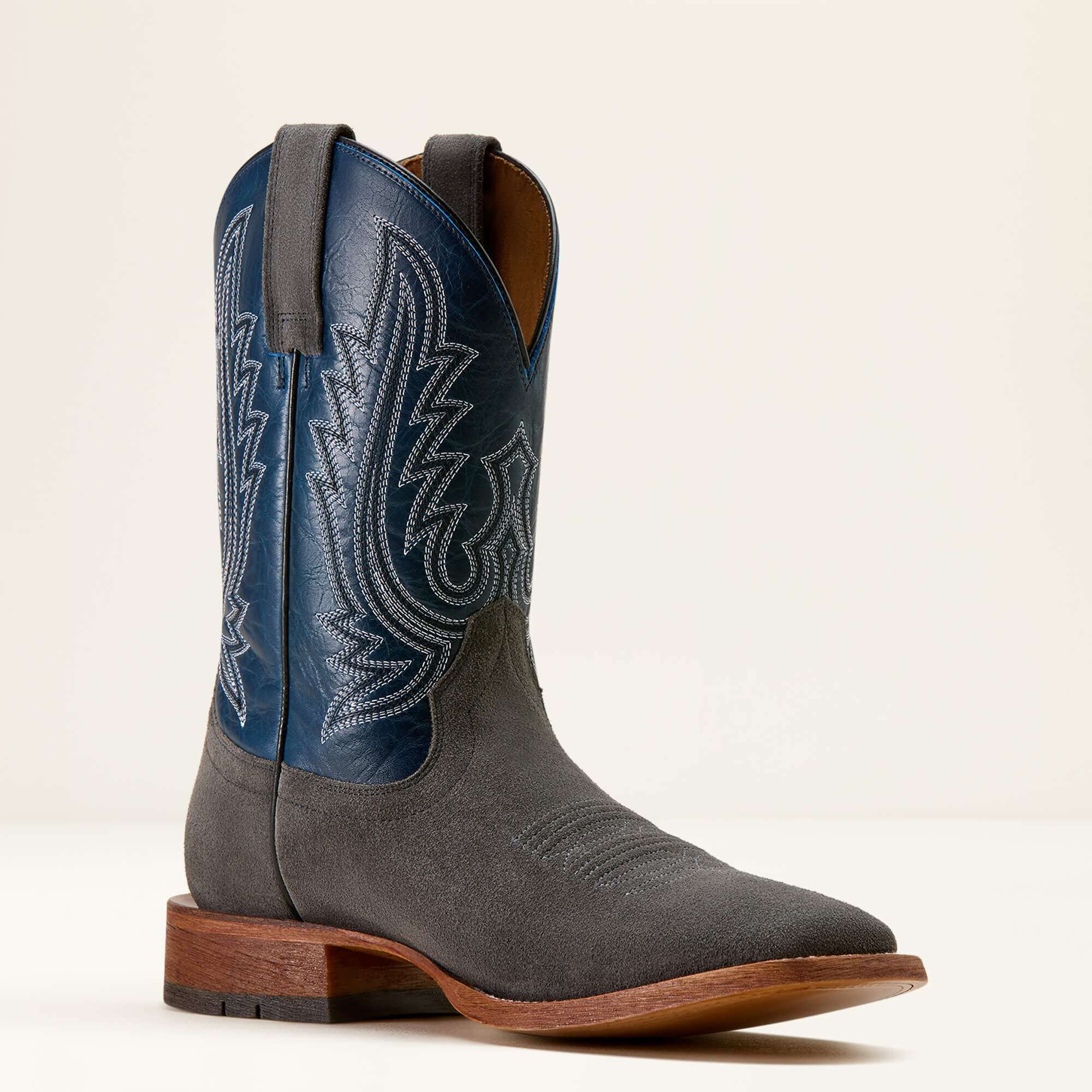 MENS ARIAT BOOTS COUNTY ROADS 10074253 Laherradurawwnc.com