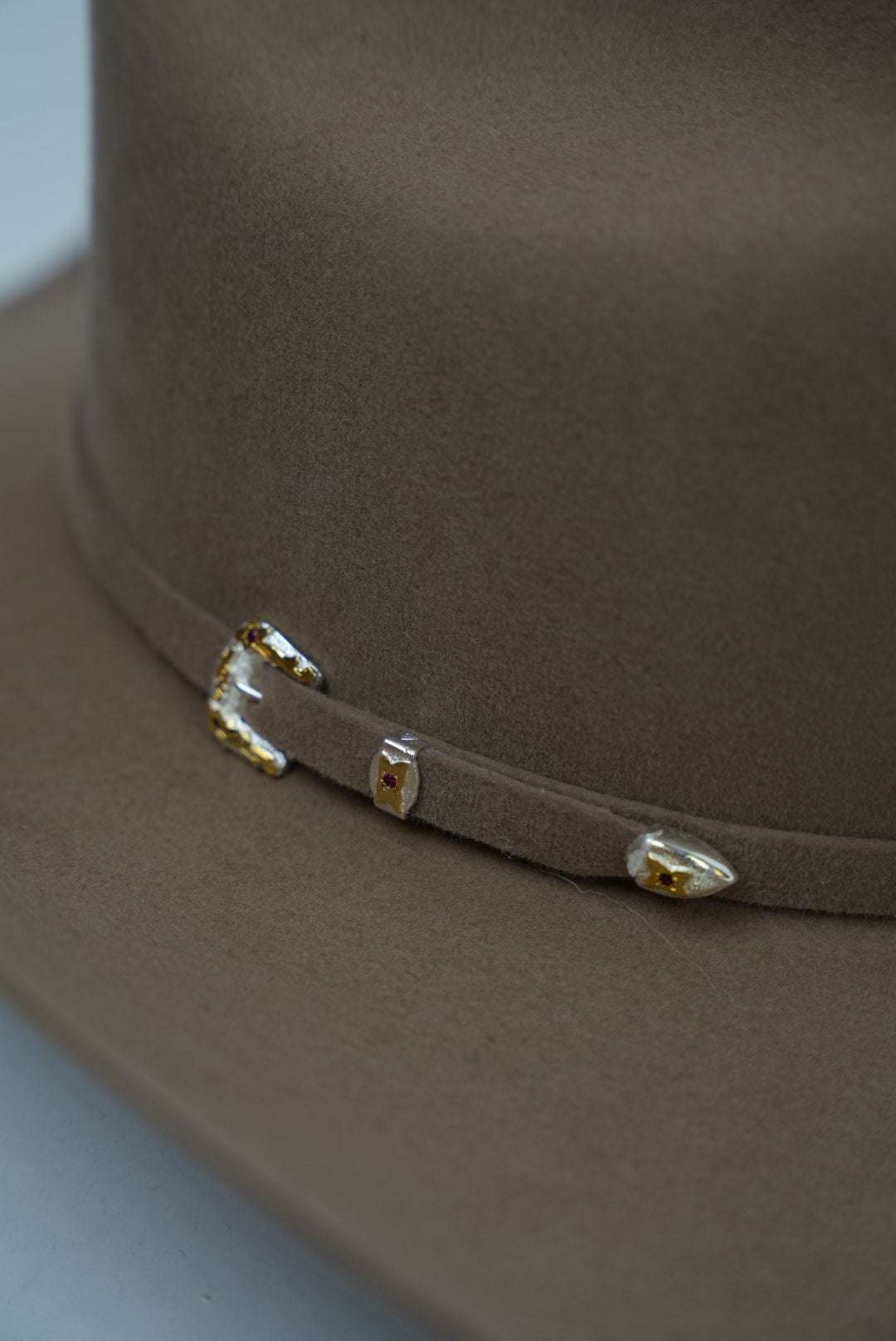 STETSON 30X EL PATRON SAHARA Laherradurawwnc.com