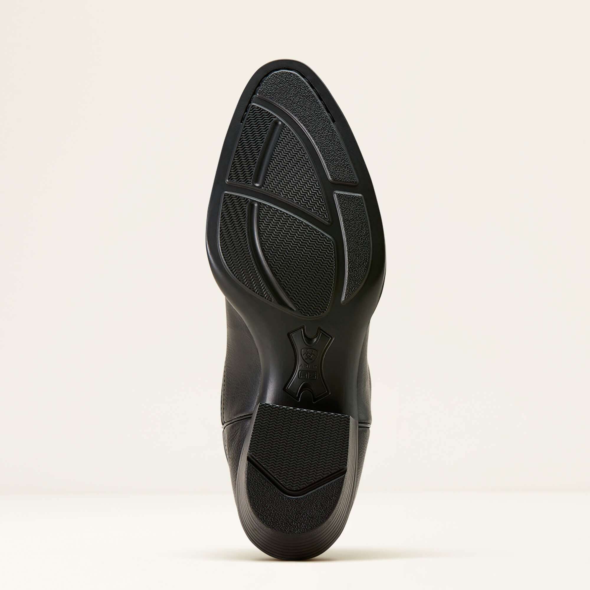 MENS ARIAT EASTON ROUND TOE ECLIPSE BLACK 10074246 Laherradurawwnc.com