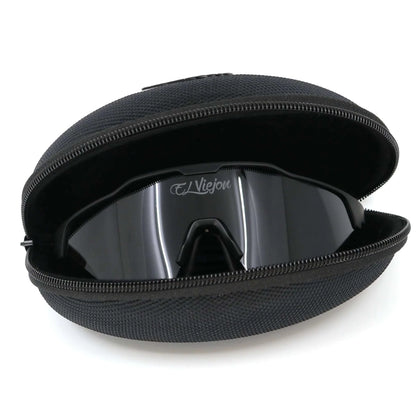 EL VIEJON GLASSES-OBSIDIAN