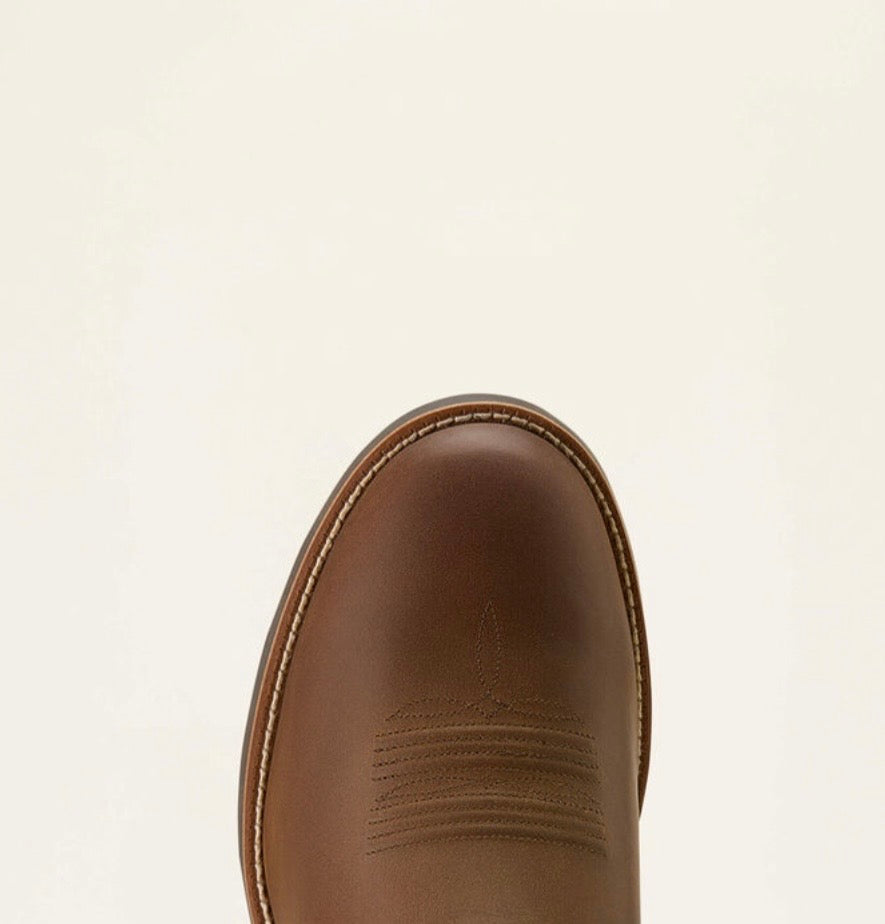 ARIAT MENS BOOT SPORT STRATTEN/DISTRESSED BROWN 10074158