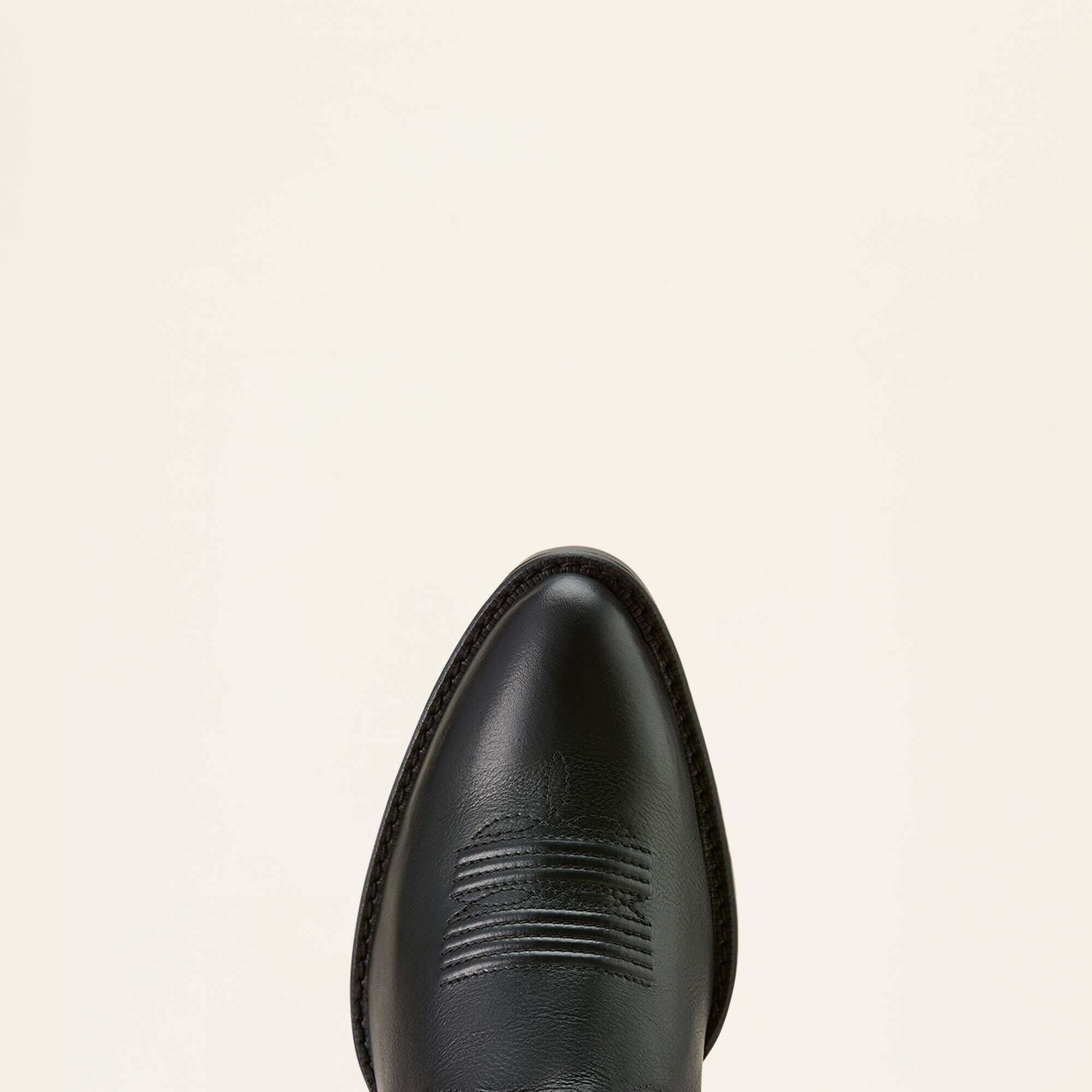 MENS ARIAT EASTON ROUND TOE ECLIPSE BLACK 10074246 Laherradurawwnc.com