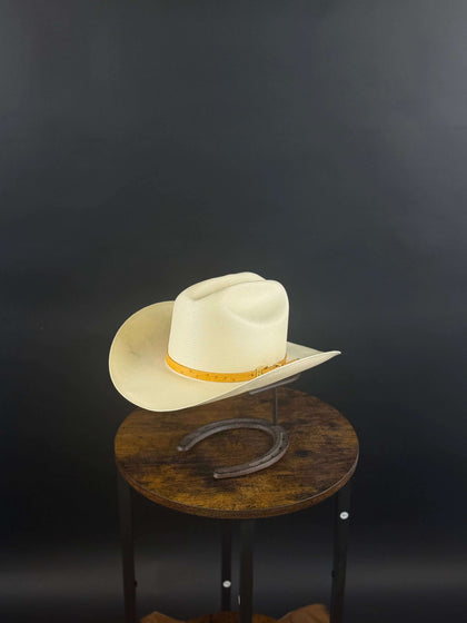 Larry Mahan's Straw 500X Sinaloa Style  Copa alta