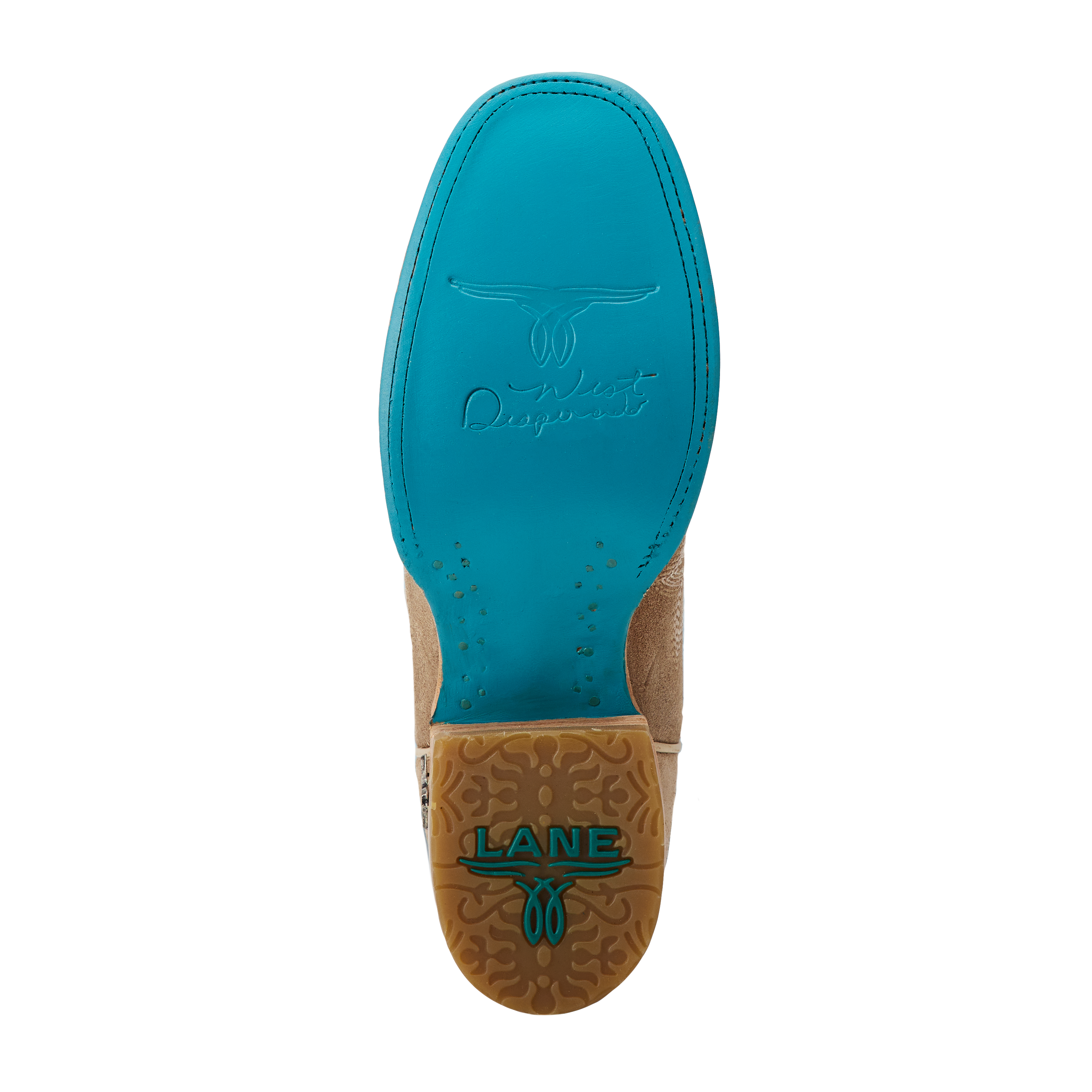 LANE WOMEN SARATOGA SQUARE SHALEY NARROW TOE  BOOT LB0572S