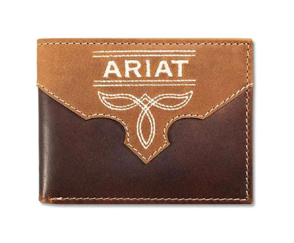 CARTERA ARIAT CON TARJETERO DESMONTABLE A3567102