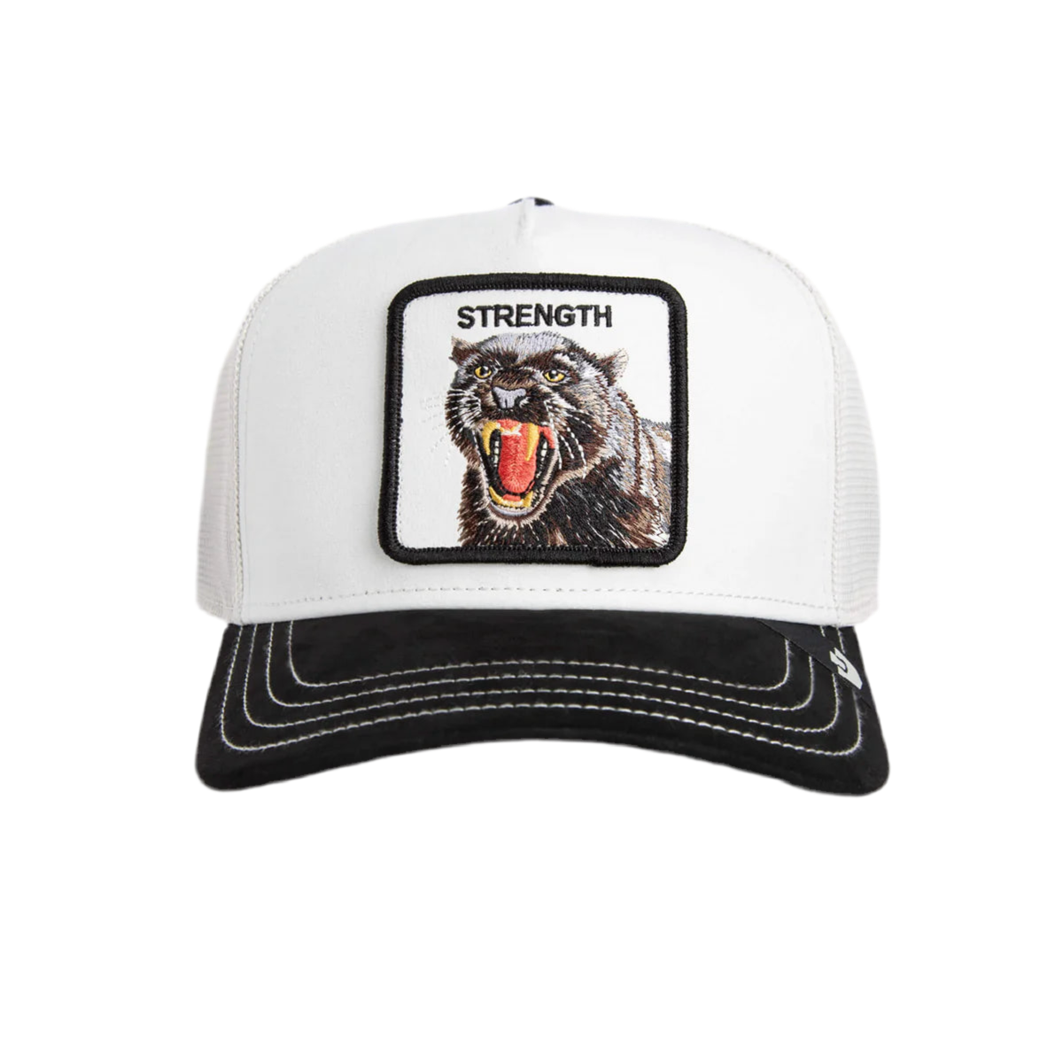 GOORIN - SUEDE PANTHERC