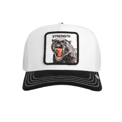 GOORIN - SUEDE PANTHERC