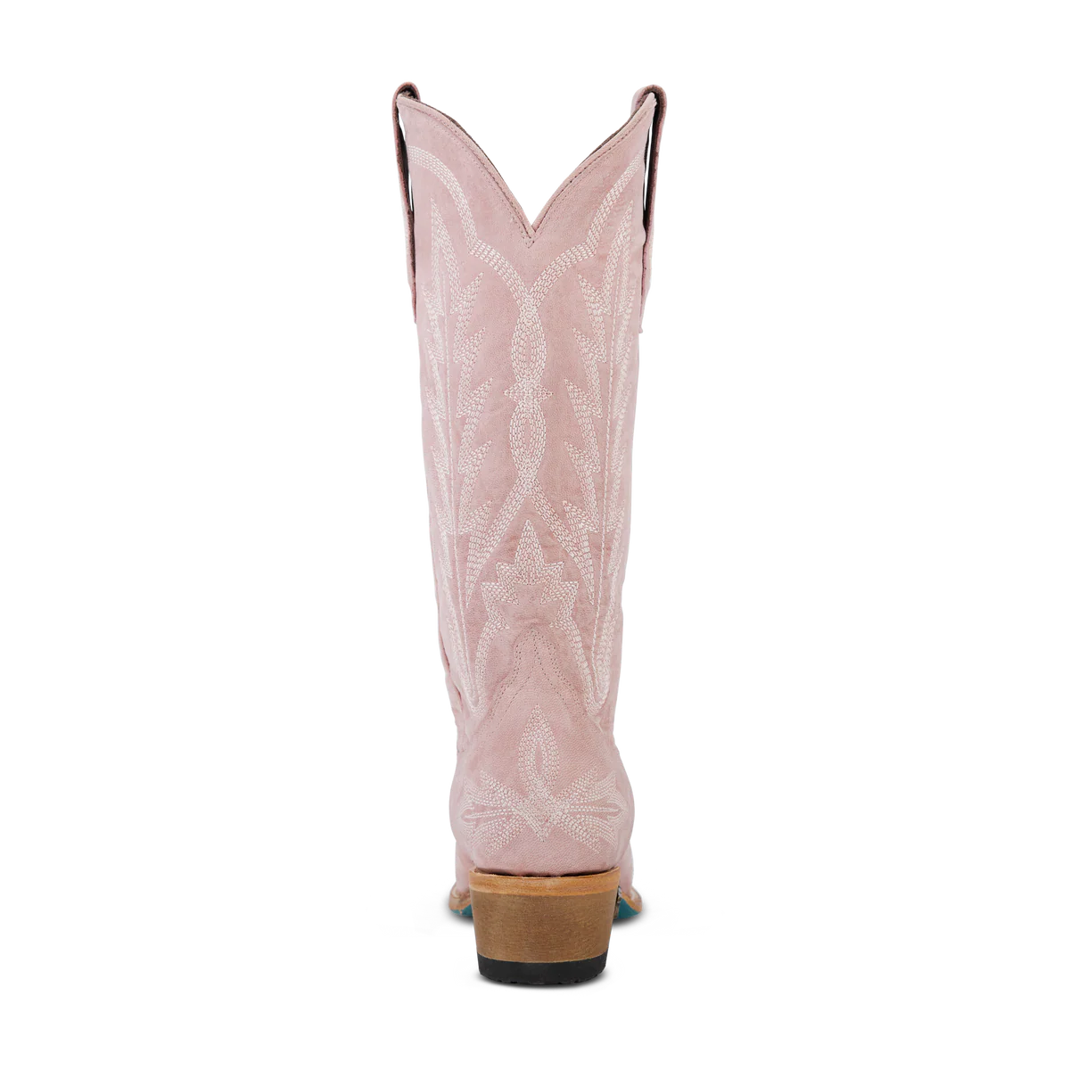 LANE WOMEN LEXINGTON BLUSH SNIP TOE BOOT LB0488N