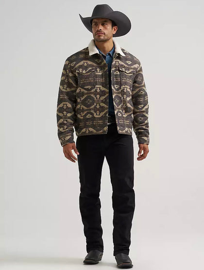 WRANGLER MENS ELMWOOD - 112381945
