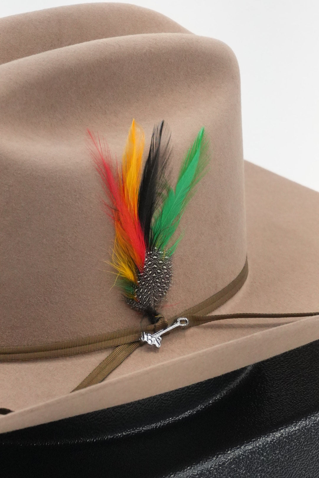 STETSON 6X RANCHER SAHARA