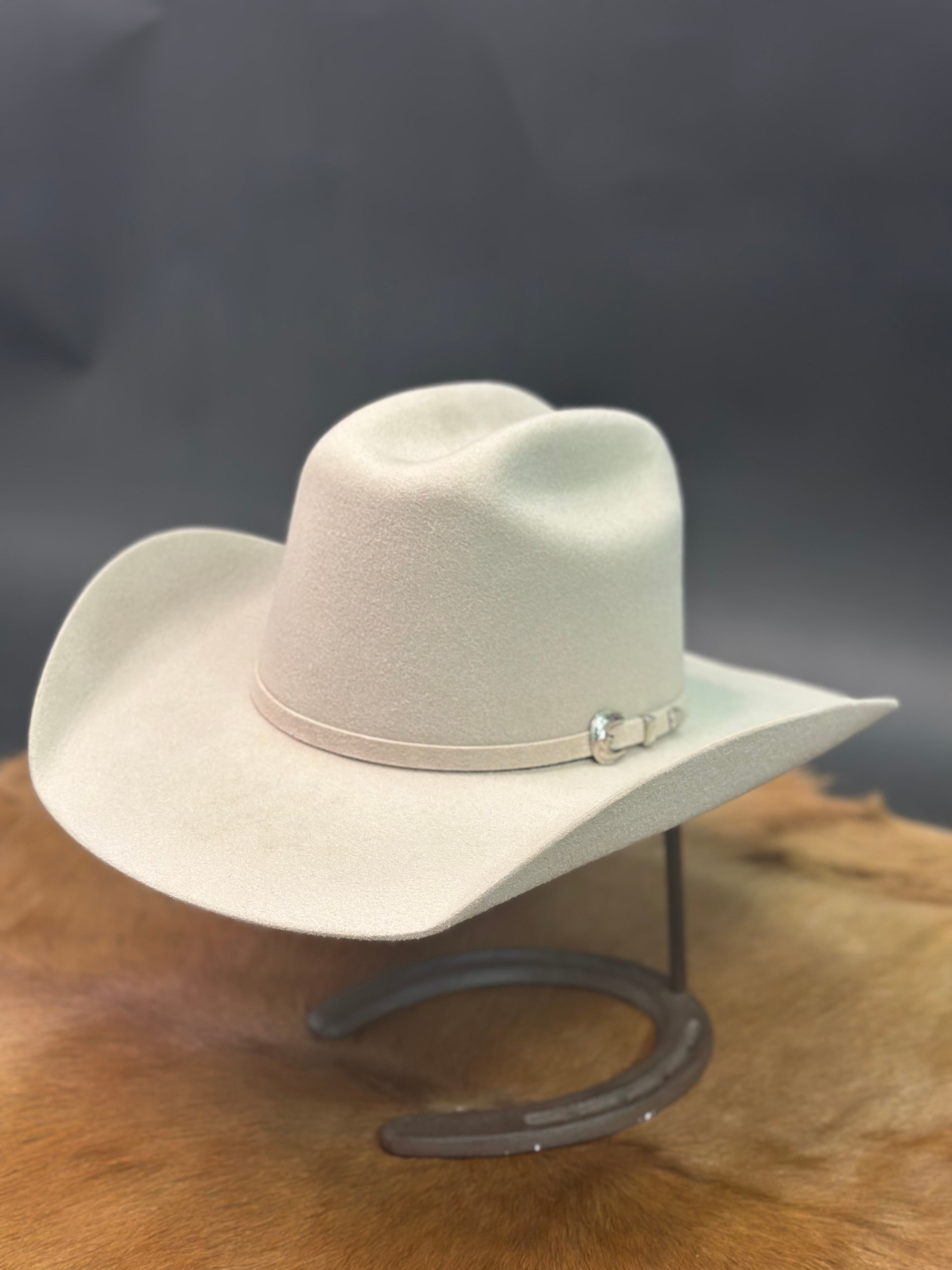 SILVERBELLY TEXAS HAT COMPANY KIDS