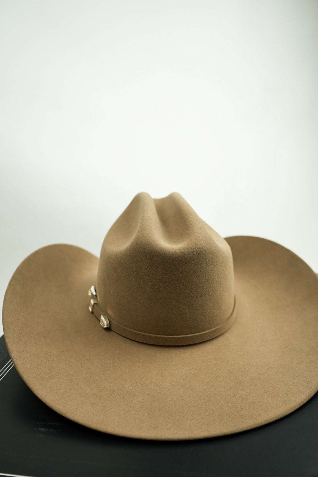 STETSON 10X SHASTA SAHARA Laherradurawwnc.com
