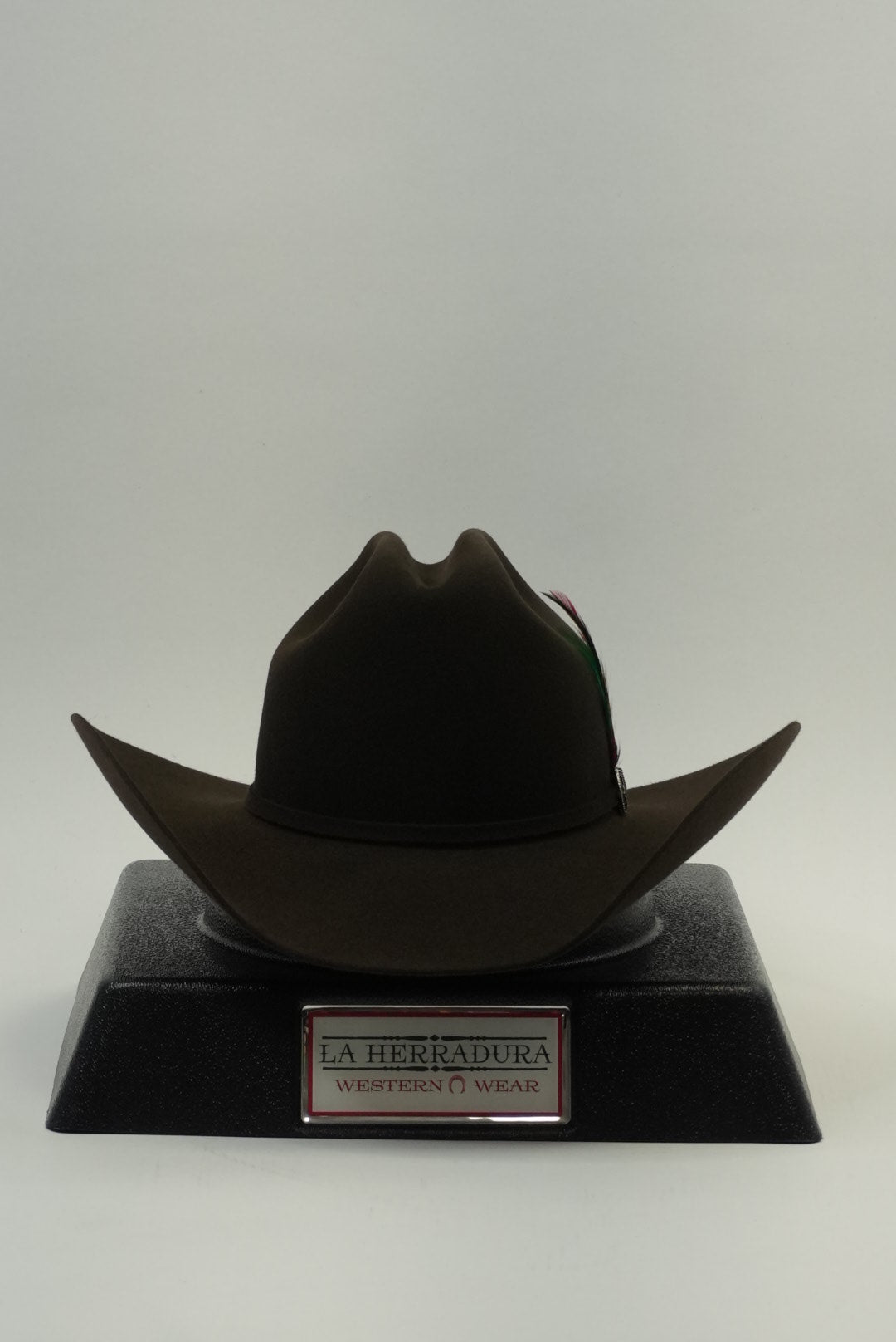 STETSON 6X SKYLINE TRADICIONAL CHOCOLATE