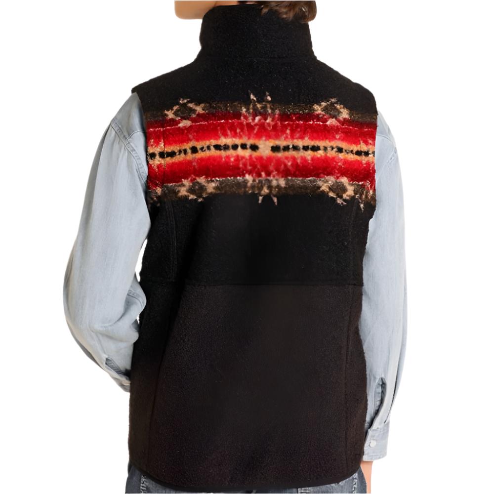 Rock&Roll Youth Kids Boarder Vest - 308636