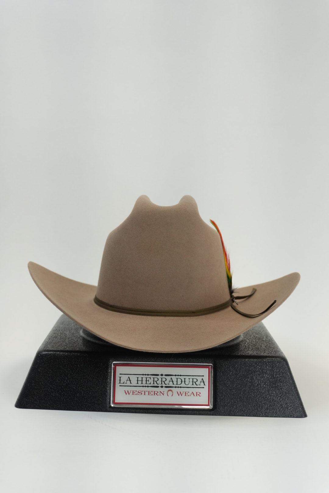 STETSON 6X RANCHER SAHARA