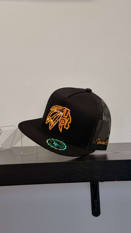 RANCHO TEXAS NEGRO CHICAGO
Blackhawks