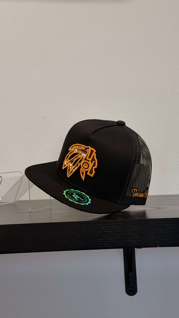 TEXAS RANCH BLACK CHICAGO
Blackhawks