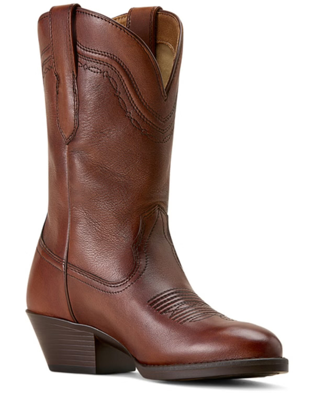 WOMENS BOOT EASTON RTOE B MEDIUM 10074364