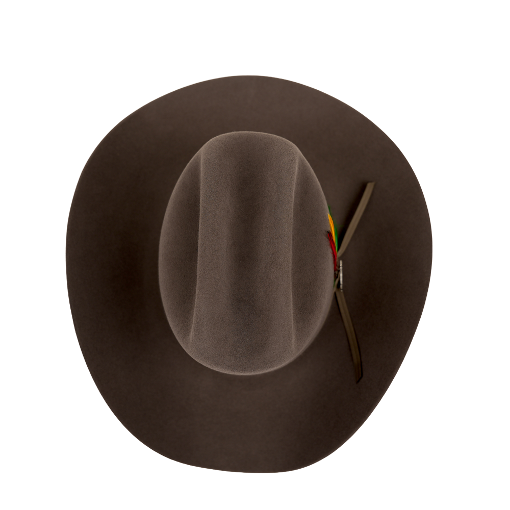 STETSON RANCHER 6X BALA