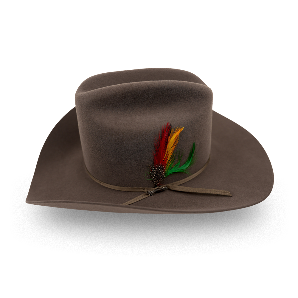 STETSON RANCHER 6X BALA