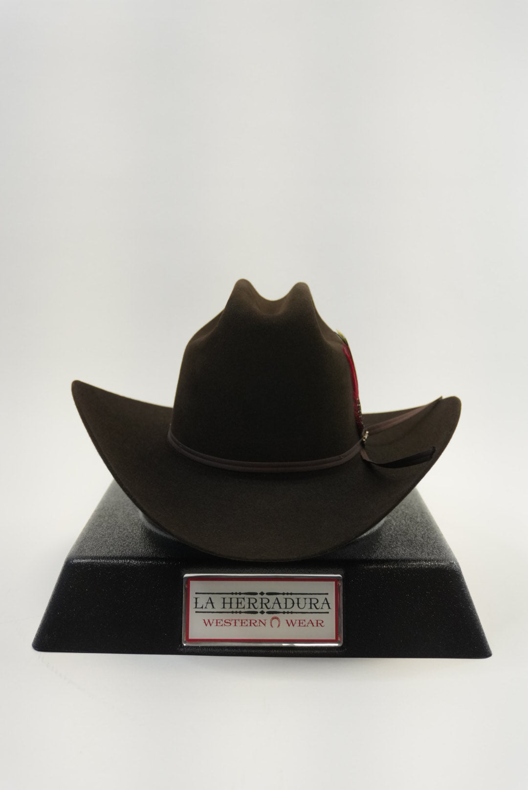 STETSON 6X SILVER BELLY TRADICIONAL