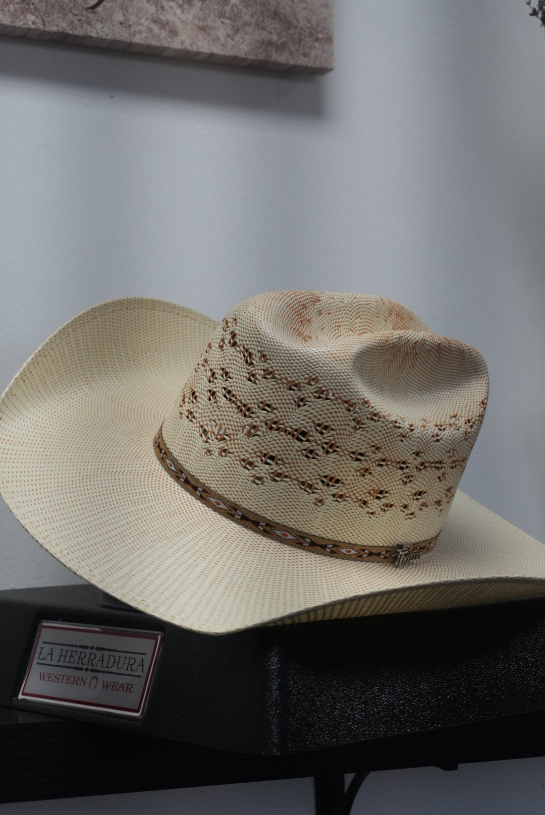 Twister STRAW HAT Style T71696