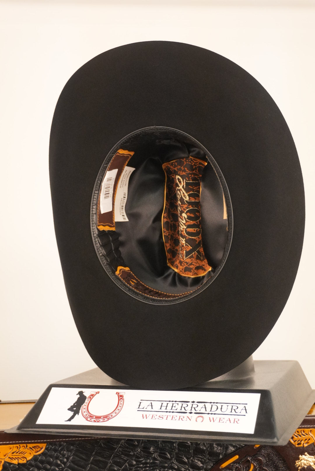 LARRY MAHAN´S 1000X BLACK IMPERIAL