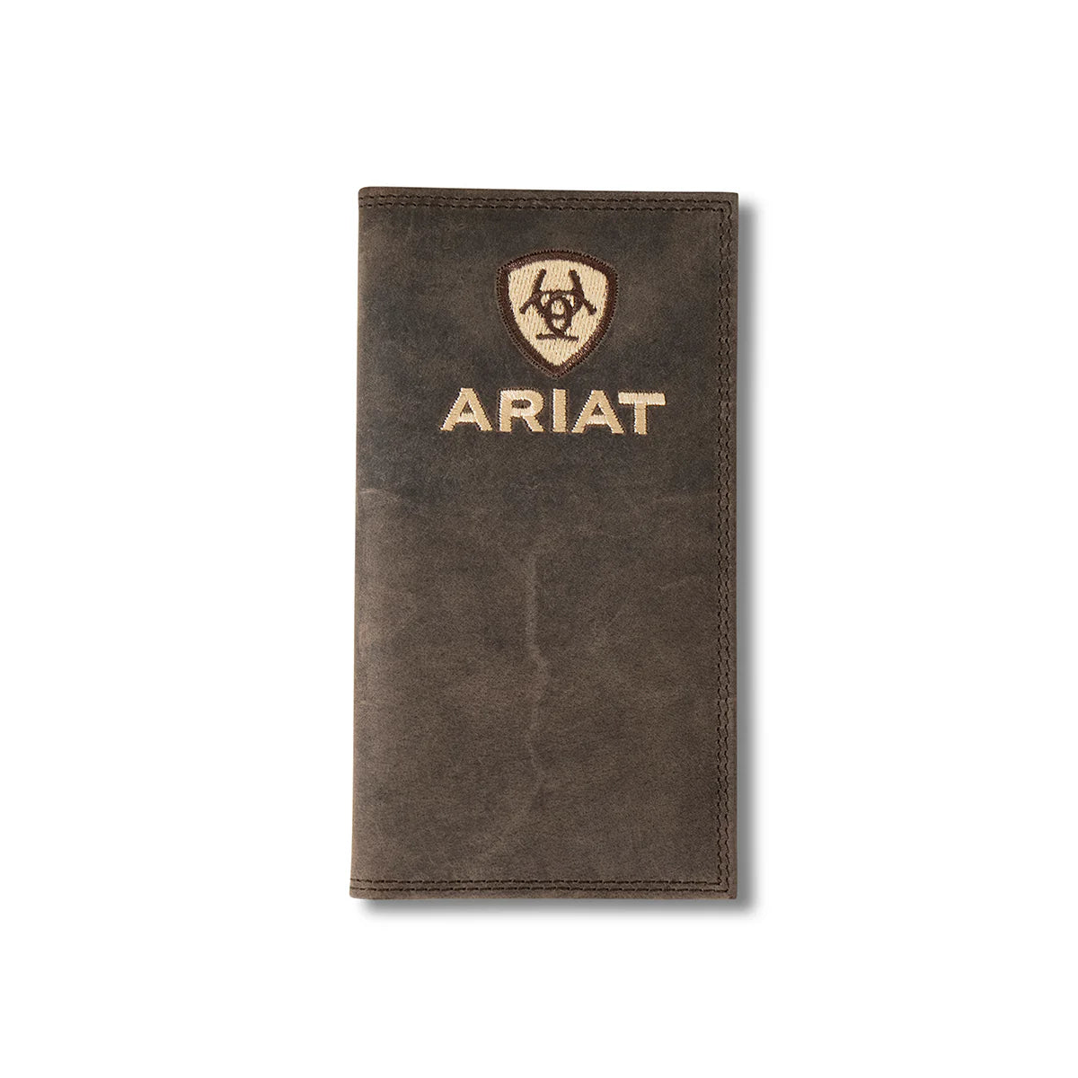 ARIAT CRAZY HORSE RODEO WALLET -A3556502