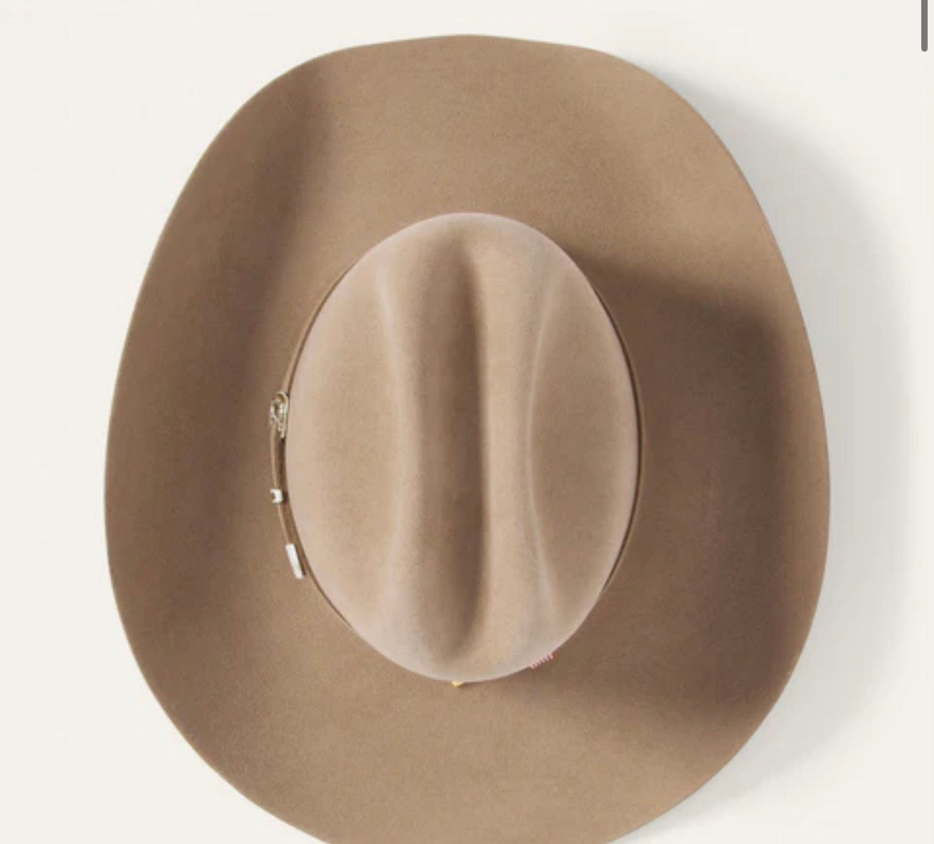 STETSON 6X SKYLINE EDICION ESPECIAL 250 ANNIVERSARY SAHARA