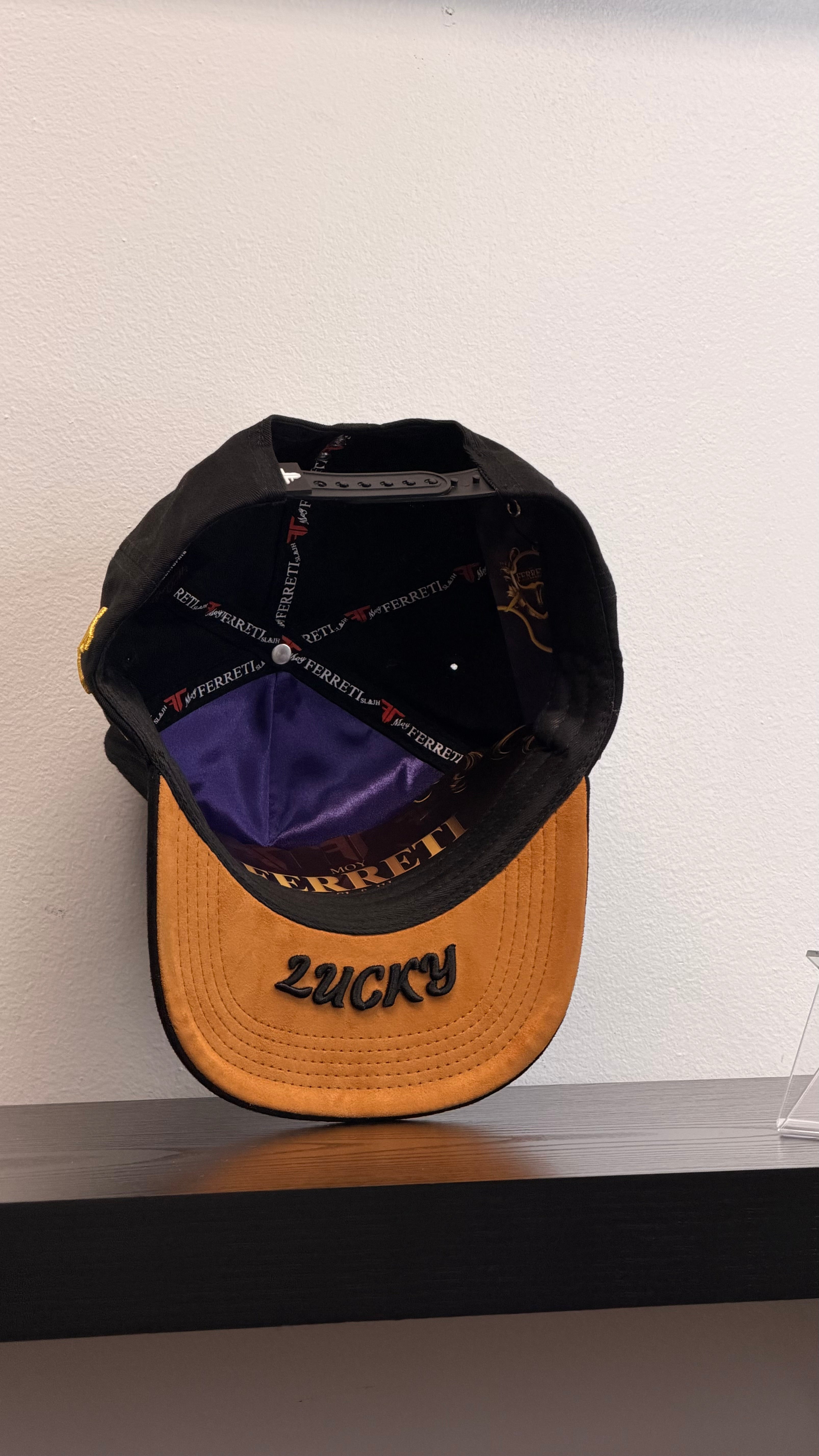 FERRETI MINERVA NEW FT148