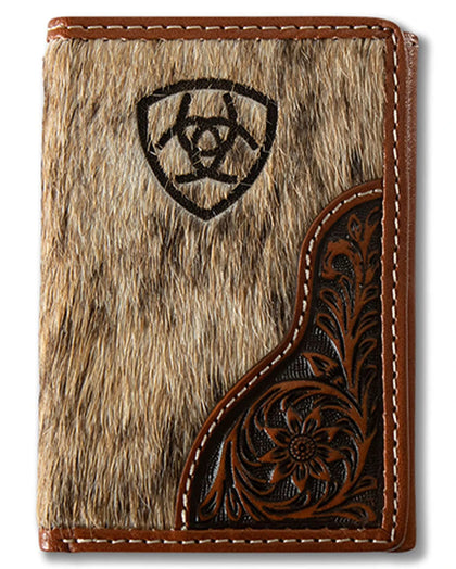 CARTERA TRIPLE ARIAT -A3564402
